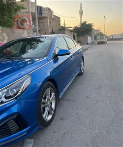 هیۆندای سۆناتا